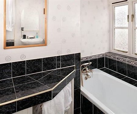 Yew Tree House - B&B Burnham-on-Sea Экстерьер фото