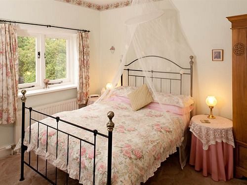 Yew Tree House - B&B Burnham-on-Sea Экстерьер фото