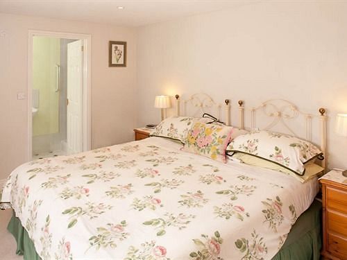 Yew Tree House - B&B Burnham-on-Sea Экстерьер фото