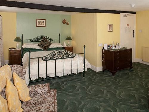Yew Tree House - B&B Burnham-on-Sea Экстерьер фото