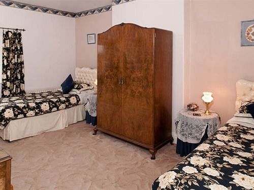 Yew Tree House - B&B Burnham-on-Sea Экстерьер фото