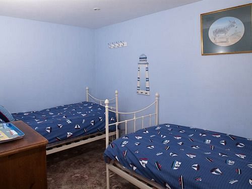 Yew Tree House - B&B Burnham-on-Sea Экстерьер фото