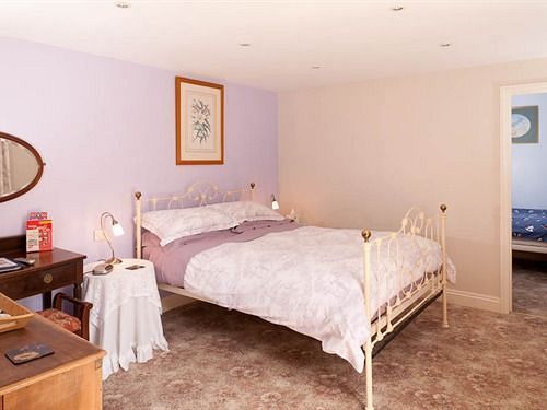 Yew Tree House - B&B Burnham-on-Sea Экстерьер фото