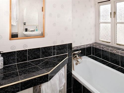 Yew Tree House - B&B Burnham-on-Sea Экстерьер фото