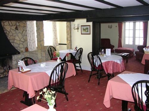 Yew Tree House - B&B Burnham-on-Sea Экстерьер фото