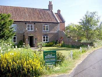 Yew Tree House - B&B Burnham-on-Sea Экстерьер фото